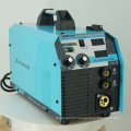 gas gasless 1 year warranty double pulse mig welding machine TIG/MMA-200